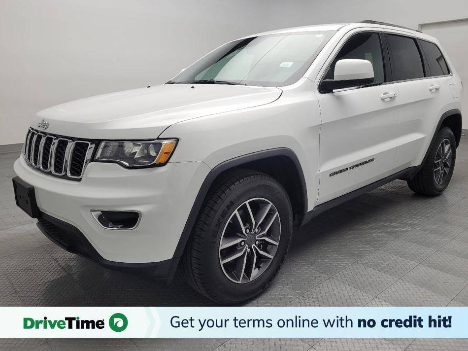 JEEP GRAND CHEROKEE 2019 1C4RJEAG8KC852188 image